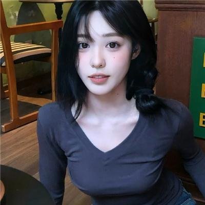 胖女孩